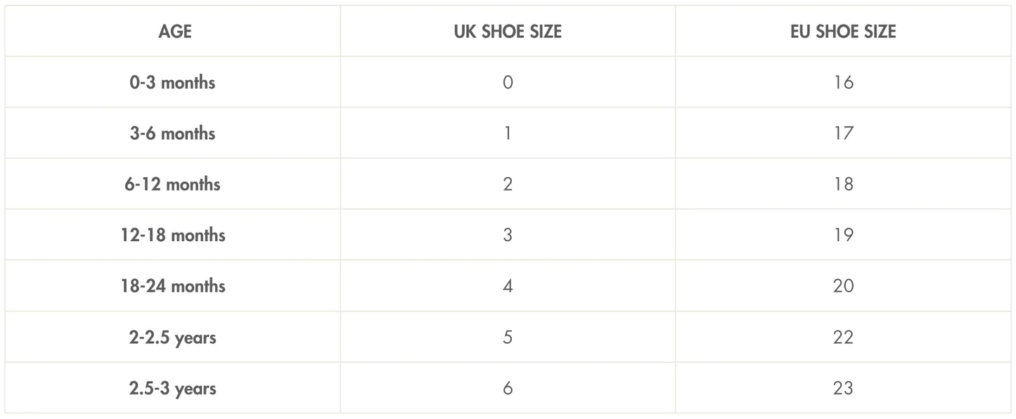 White Bow Soft Sole Shoes