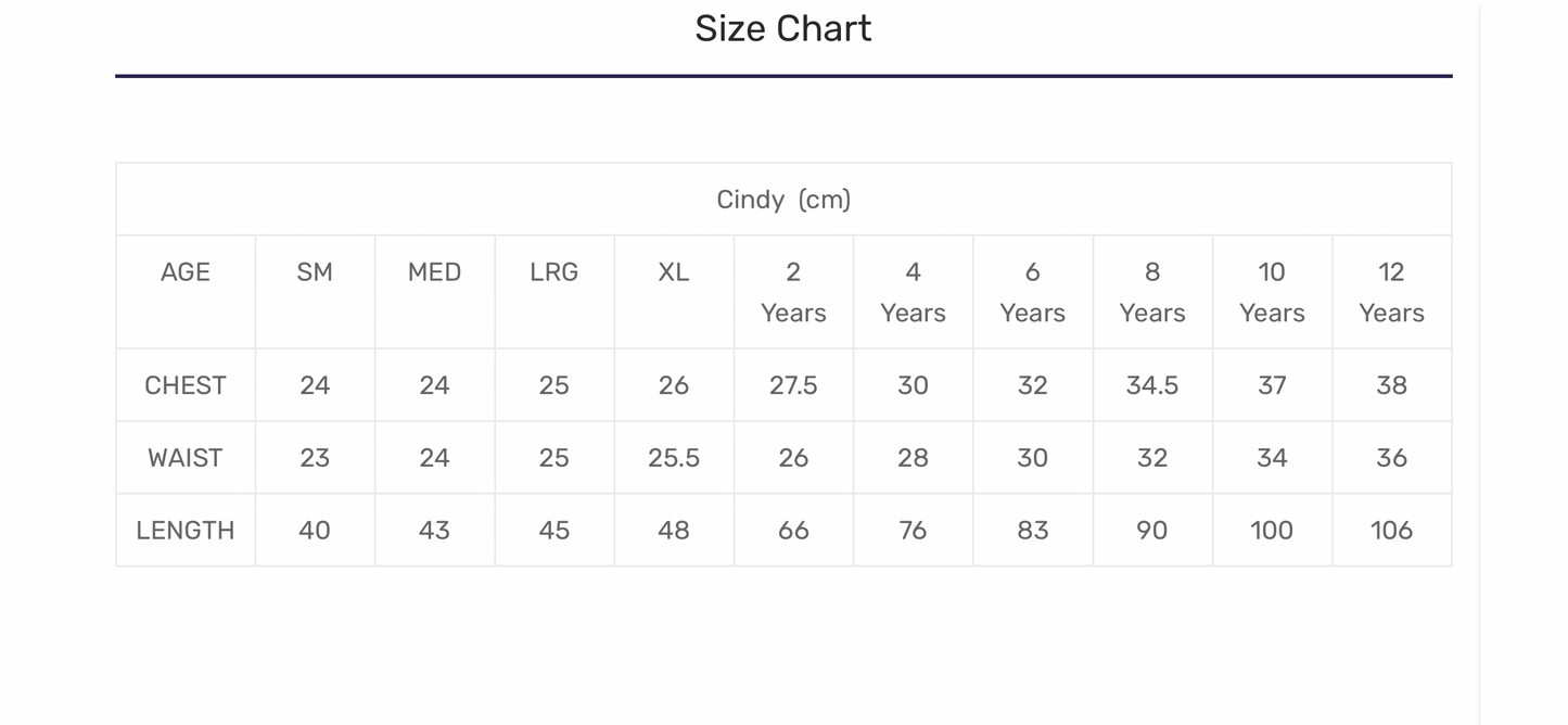 “Cindy” Dress - White / Ivory