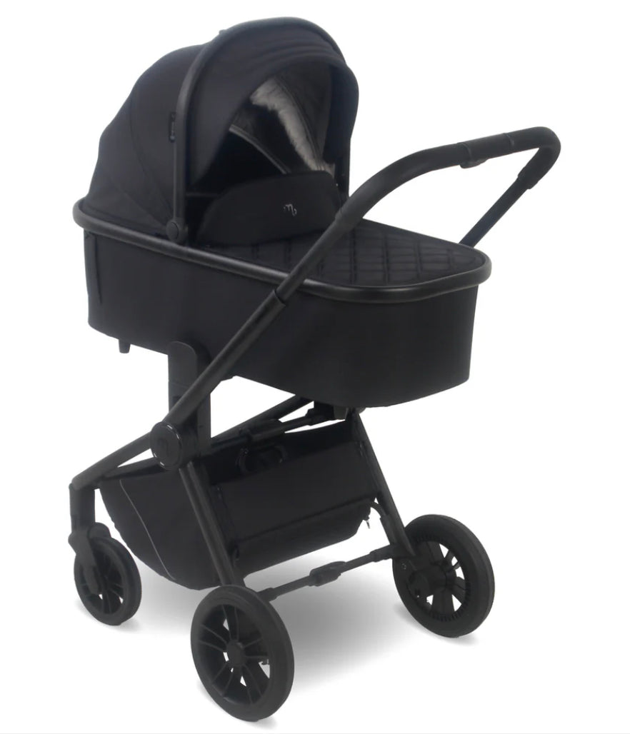 MB450i 3-in-1 Travel System Black