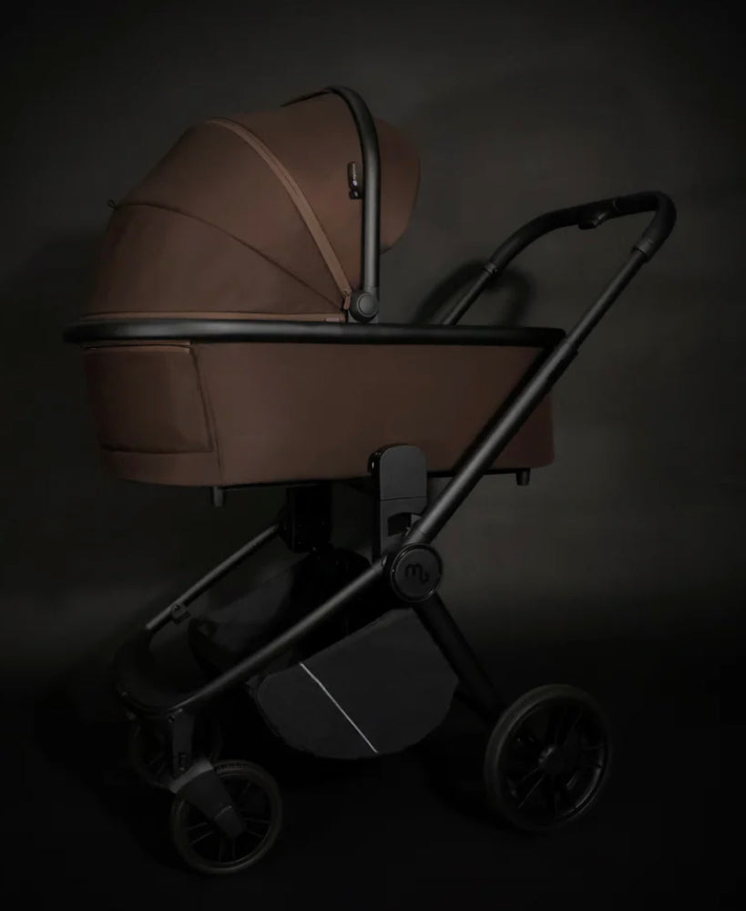 MB450i 3-in-1 Travel System Chocolate