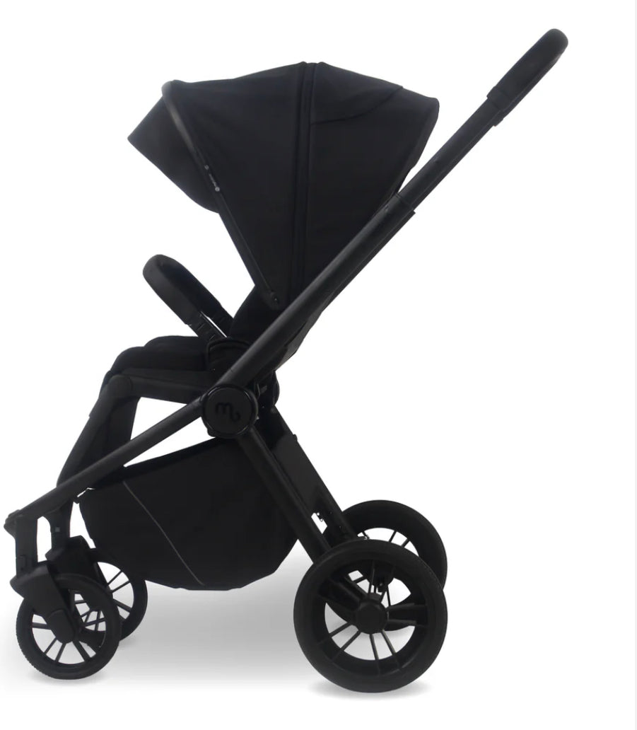 MB450i 3-in-1 Travel System Black