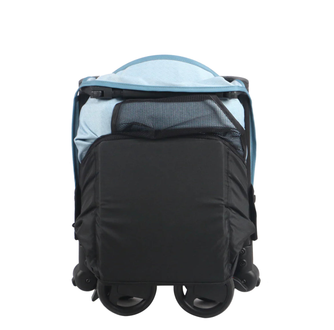 MBX5 Billie Faiers Blue Ultra Compact Stroller