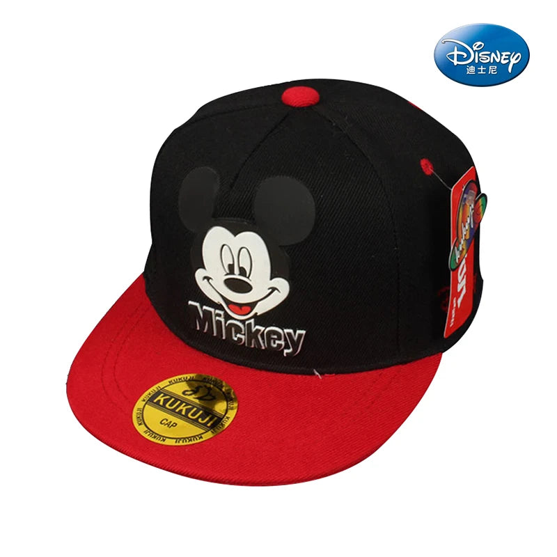 Mickey Mouse Snapback (3-7) Years