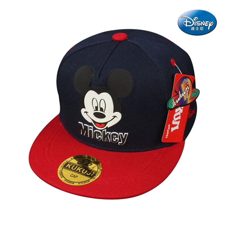 Mickey Mouse Snapback (3-7) Years