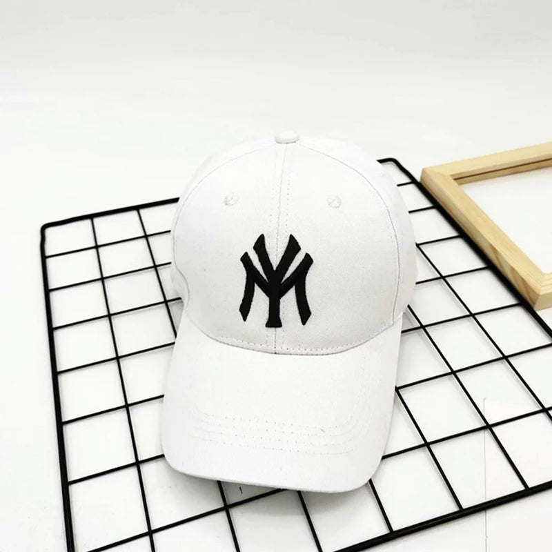 Baseball Cap (4-8 Years)