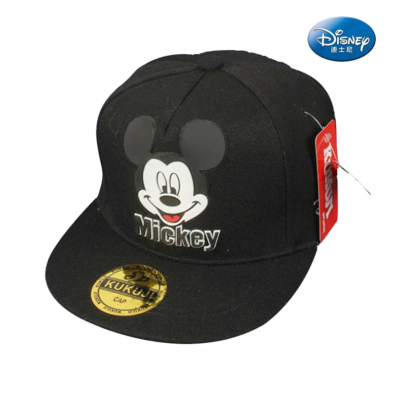 Mickey Mouse Snapback (3-7) Years