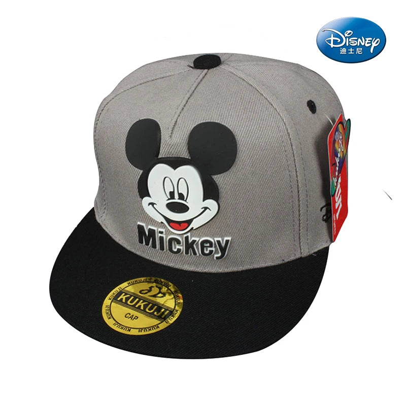 Mickey Mouse Snapback (3-7) Years