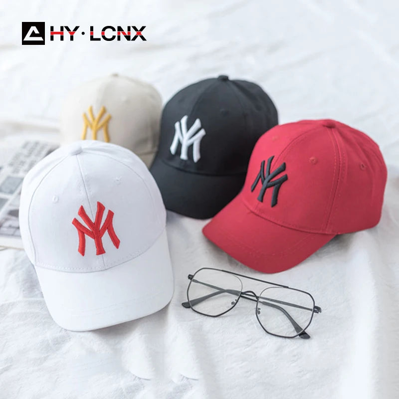 Baseball Cap (4-8 Years)