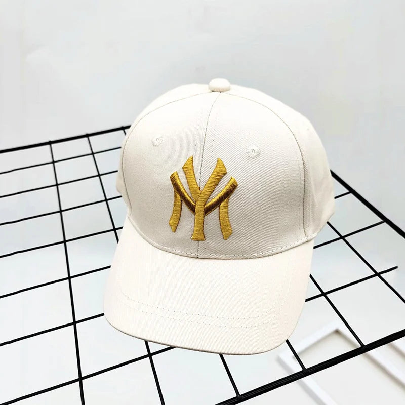 Baseball Cap (4-8 Years)