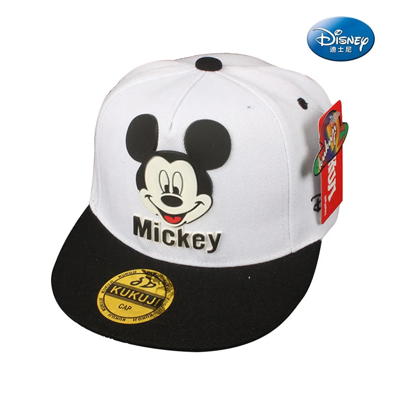 Mickey Mouse Snapback (3-7) Years