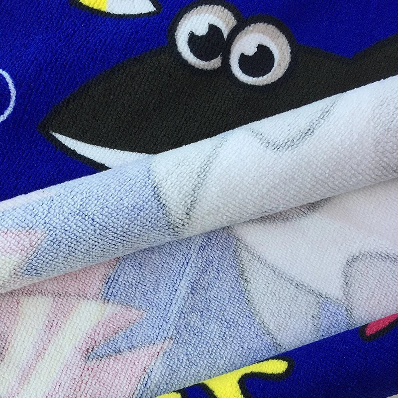 Beach Towel