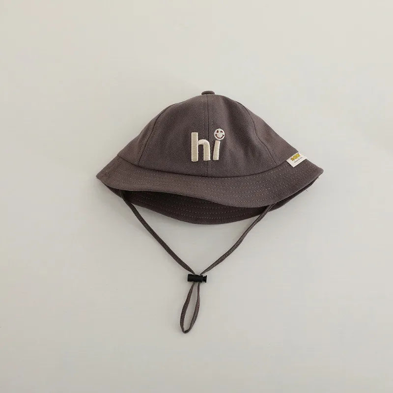 Hi Sun Hat 6-24M