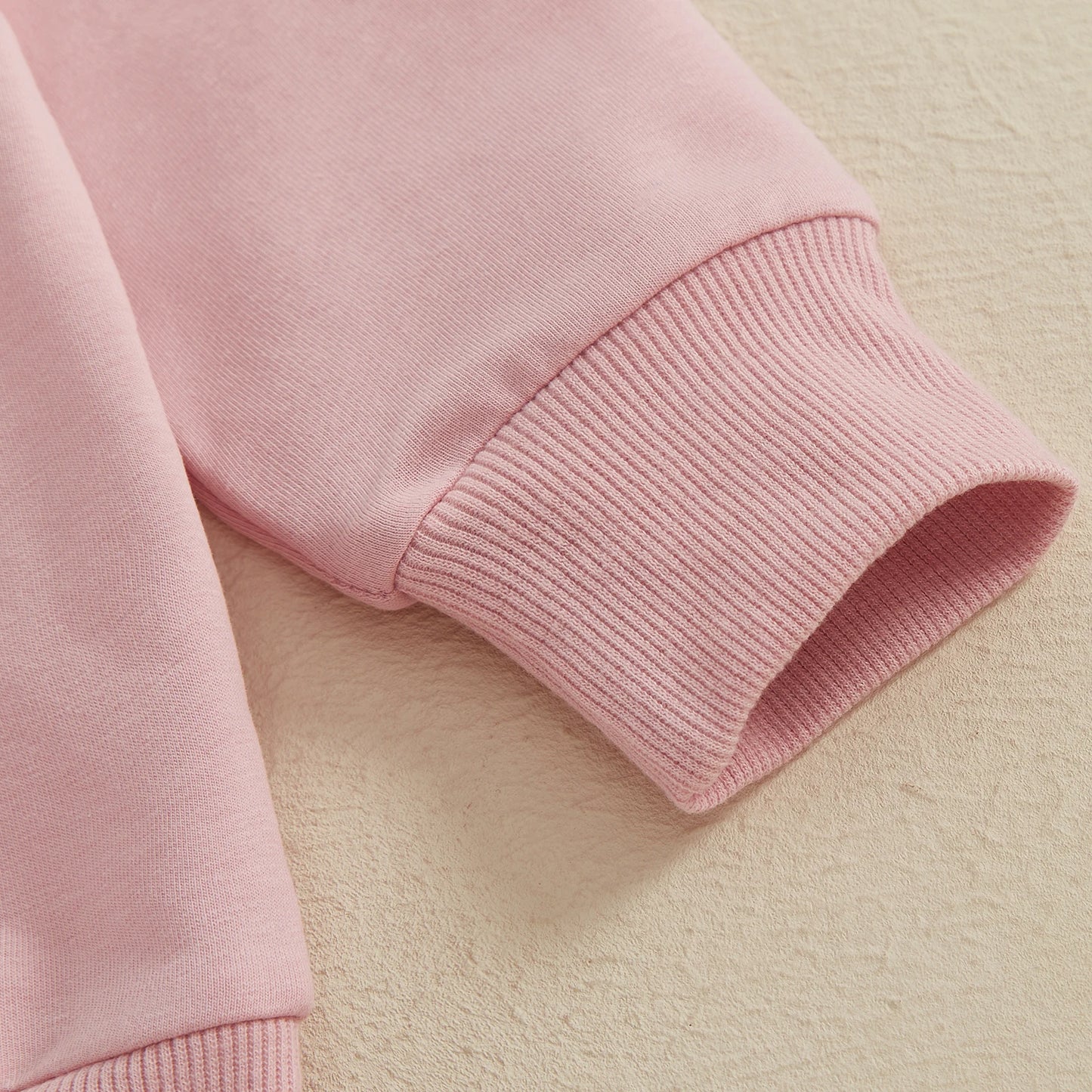 Pink "Be Mine" Tracksuit