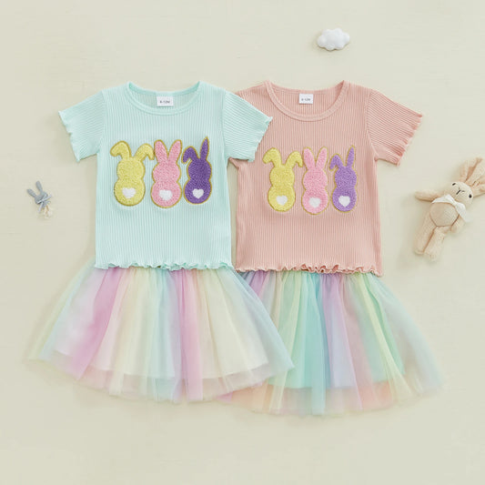 Easter Outfit Set