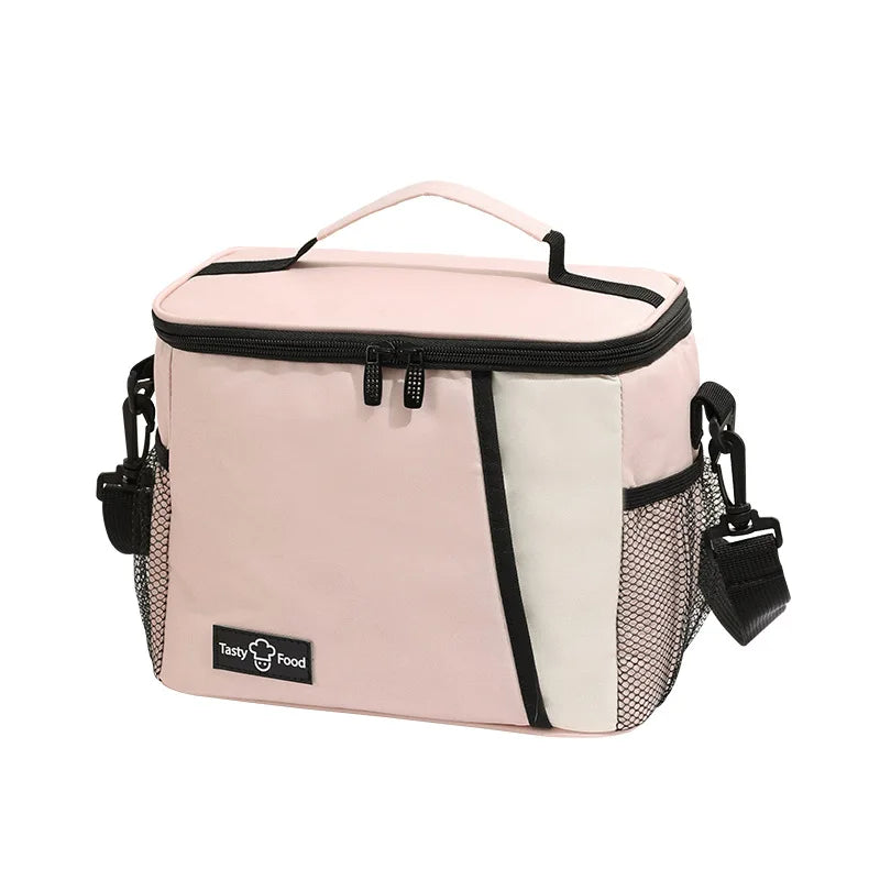 Insulated Lunch Bag