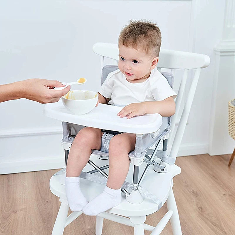 Baby Folding Chair