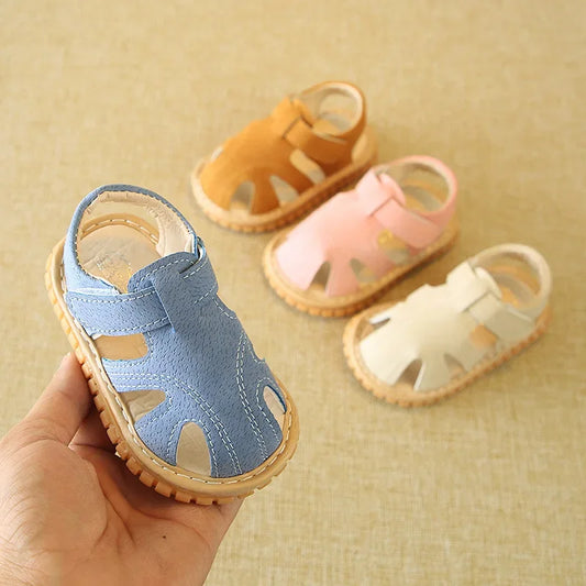 Baby & Toddler Sandals