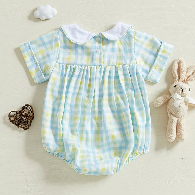 Easter Romper