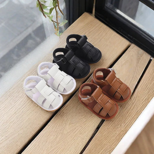 0-18M Baby Sandals