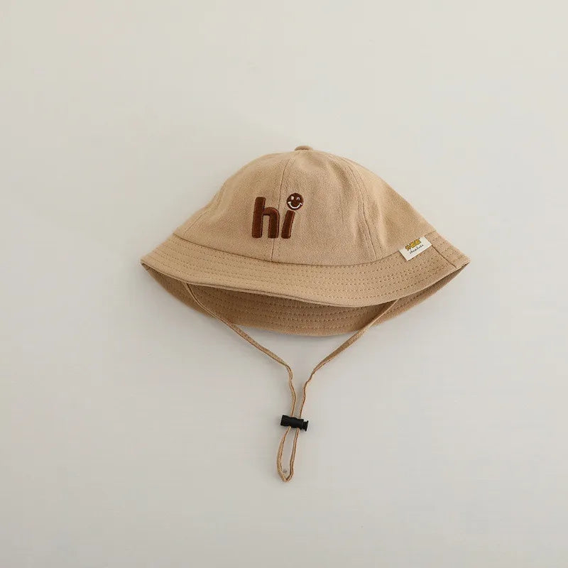 Hi Sun Hat 6-24M