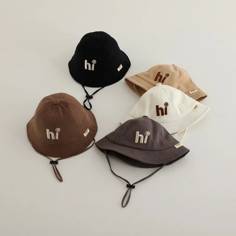 Hi Sun Hat 6-24M