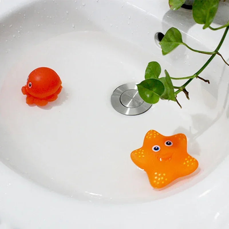 Fishing Bath Toys