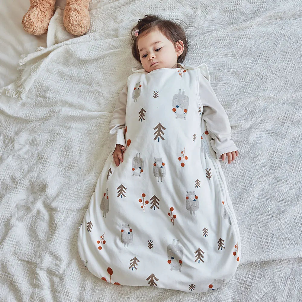 Baby Sleeping Bag - 2.5Tog - 0-24M