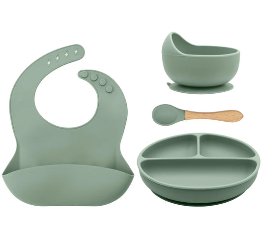 4pc Tableware Set