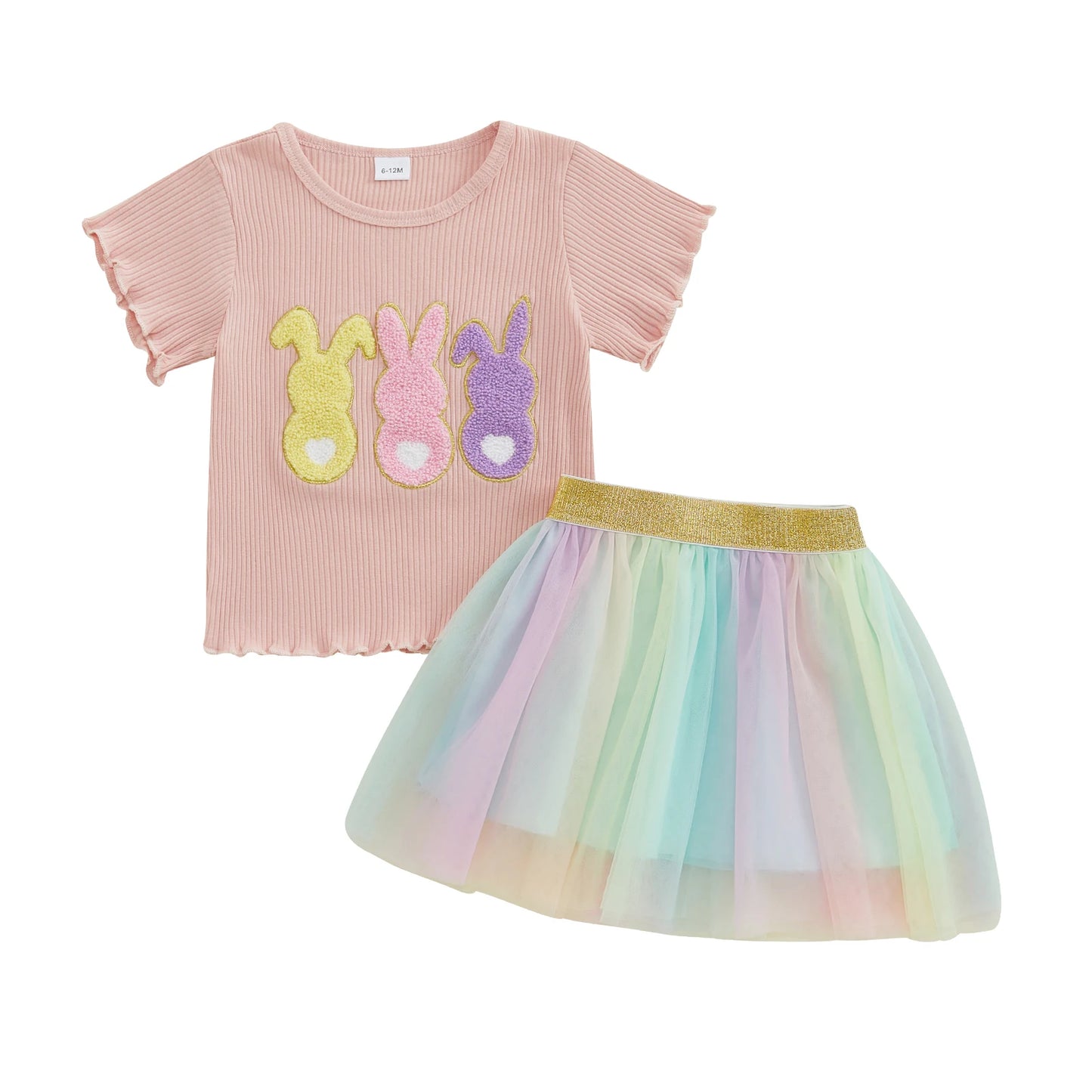 Easter Outfit Set