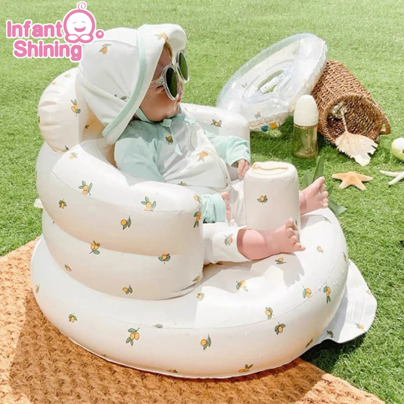 Baby Inflatable Sofa