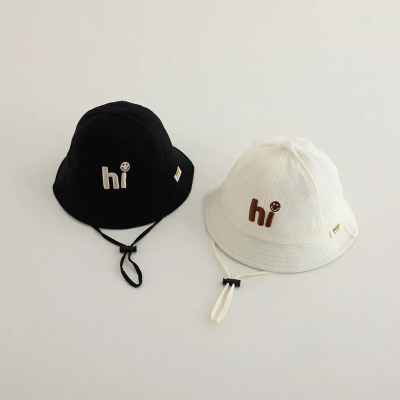 Hi Sun Hat 6-24M