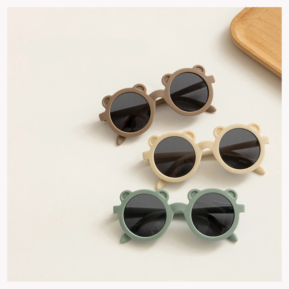 Round Sunglasses