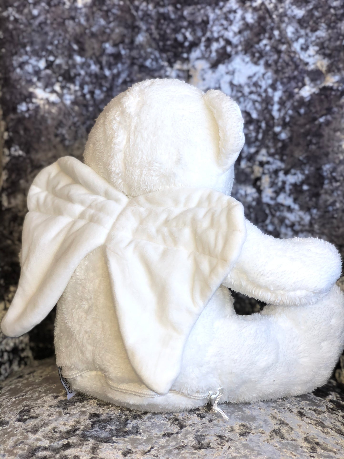 Angel Memory Bear