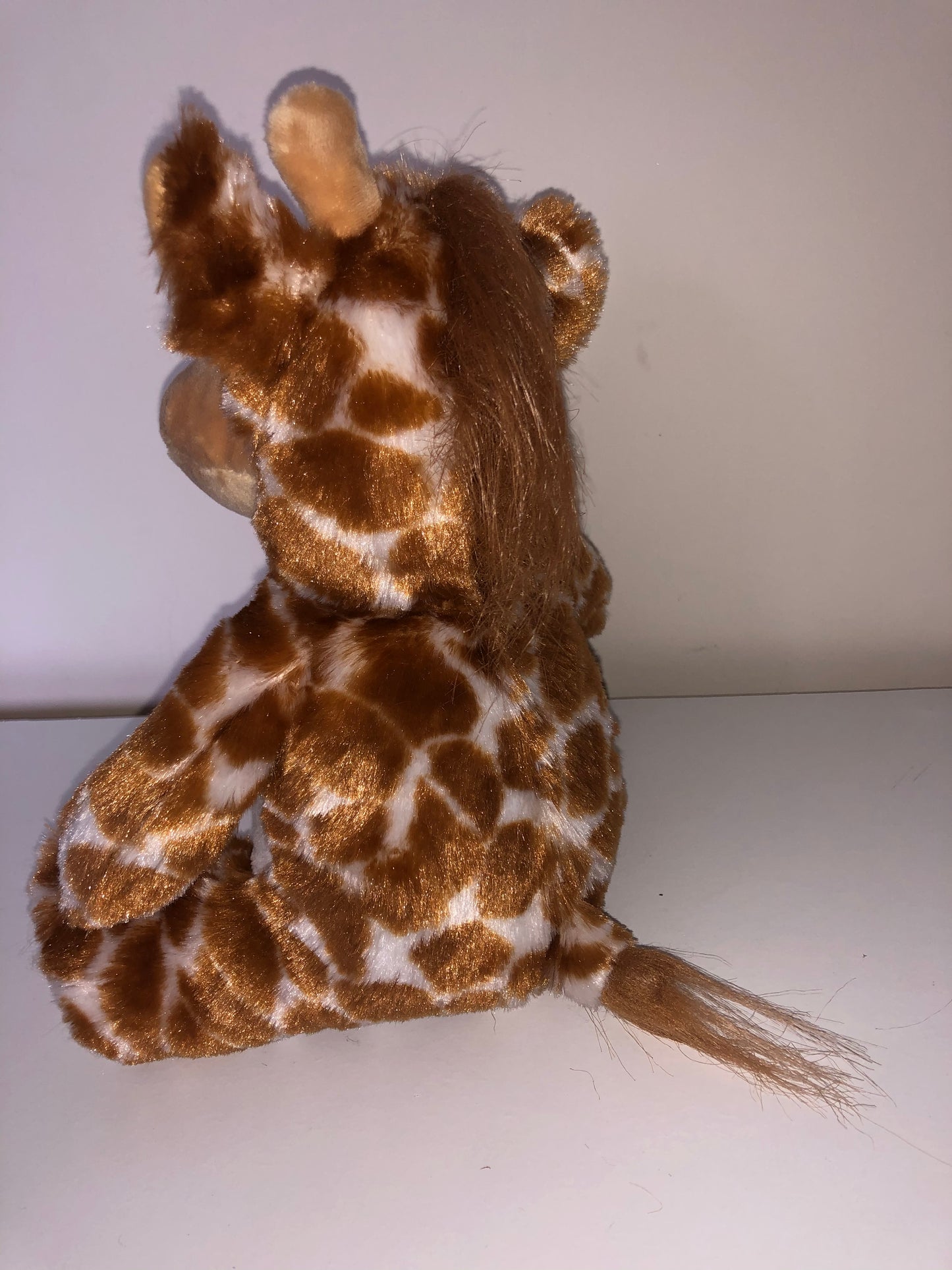 Giraffe Soft Toy