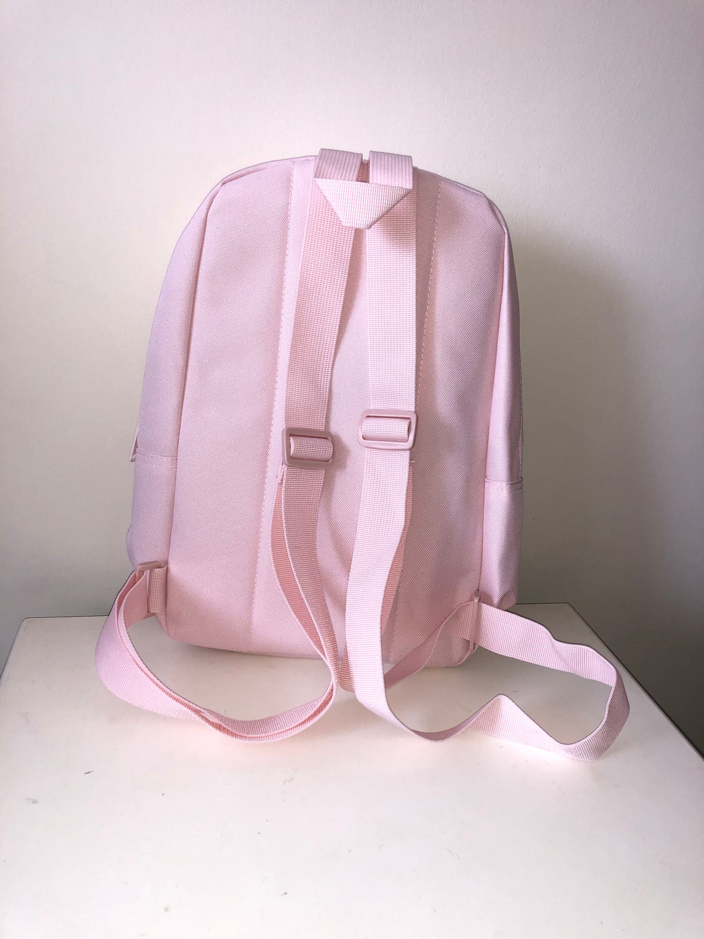 Pink Mini Backpack - Unicorn